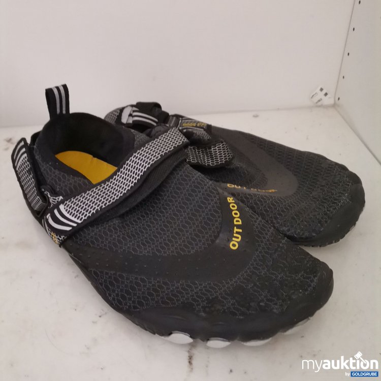 Artikel Nr. 819318 Artikel Nr. 819318: Outdoor Barfuß Schuhe