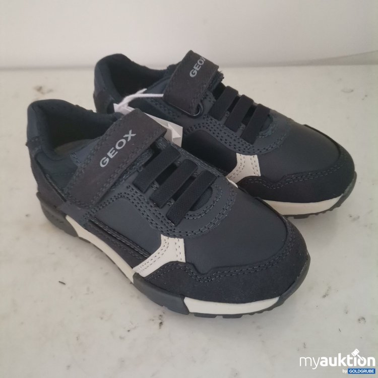 Artikel Nr. 820318 Artikel Nr. 820318: Geox Sneaker