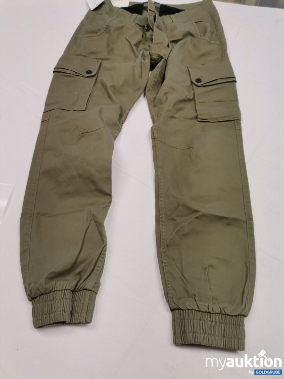 Artikel Nr. 823318 Artikel Nr. 823318: Jack & Jones Cargo Hose