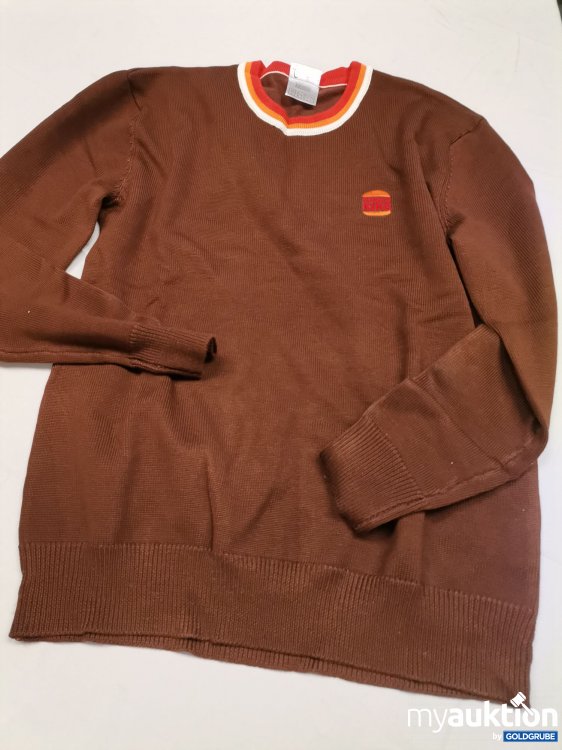 Artikel Nr. 824318 Artikel Nr. 824318: Burger King Pullover