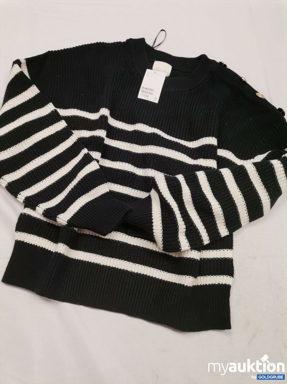 Artikel Nr. 842318: H&M Pullover 