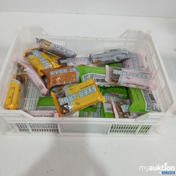 Artikel Nr. 871318: Sven Jack Riegel 