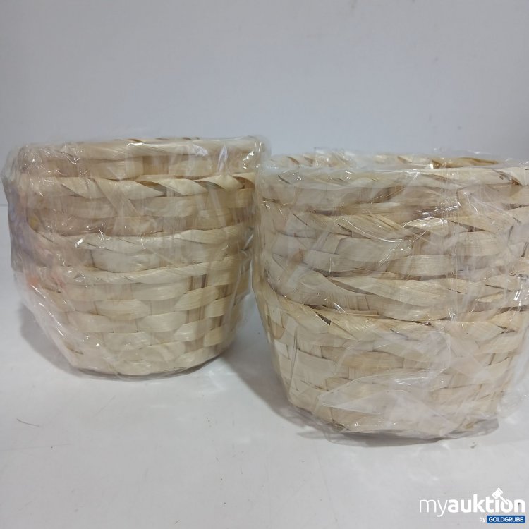 Artikel Nr. 874318 Artikel Nr. 874318: Ostereierkorb 2×4Stk
