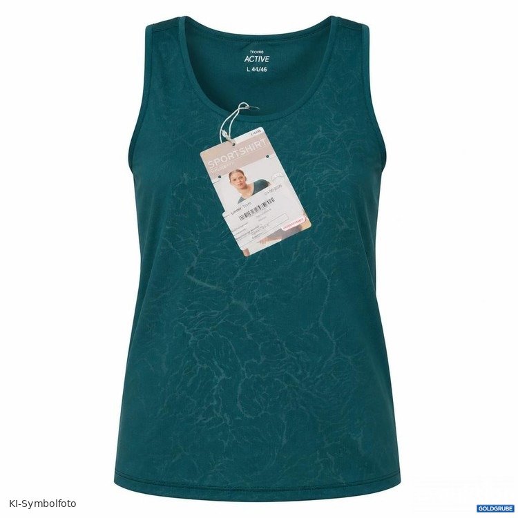 Artikel Nr. 881318 Artikel Nr. 881318: Tchibo Sport Shirt