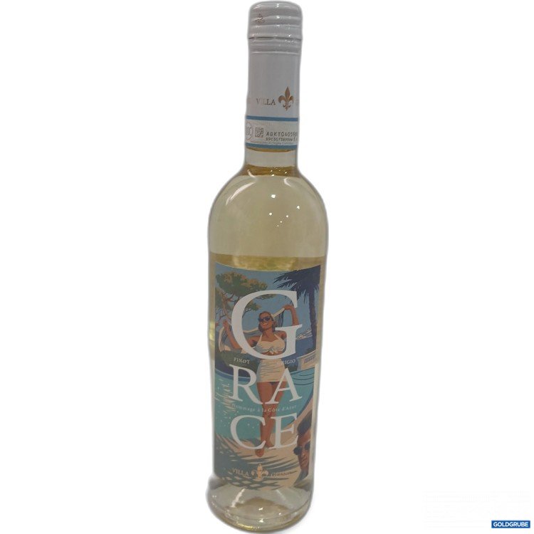 Artikel Nr. 884318: Villa Geissini Grace Pinot Grigio 0,75l 