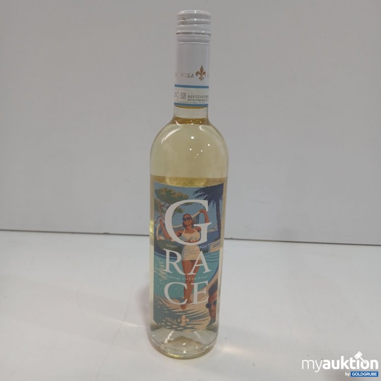 Artikel Nr. 884318: Villa Geissini Grace Pinot Grigio 0,75l 
