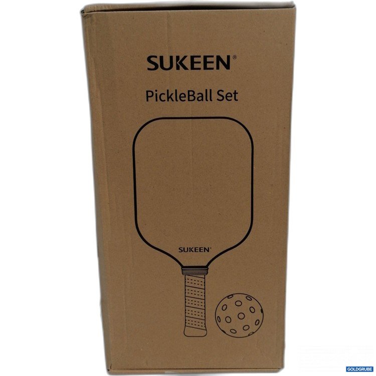 Artikel Nr. 888318 Artikel Nr. 888318: Sukeen PickleBall Set