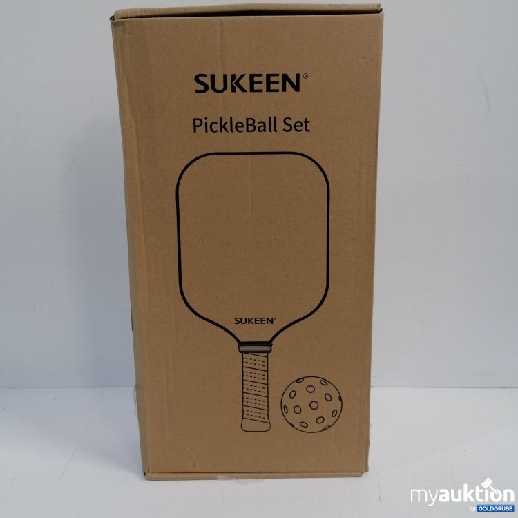 Artikel Nr. 888318 Artikel Nr. 888318: Sukeen PickleBall Set