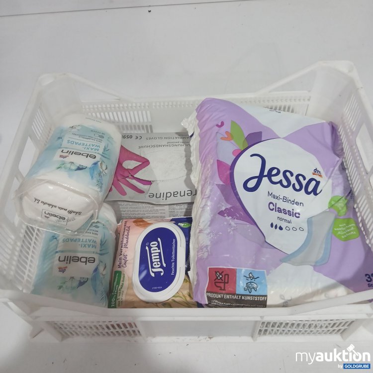 Artikel Nr. 894318: Diverse Zubehör 