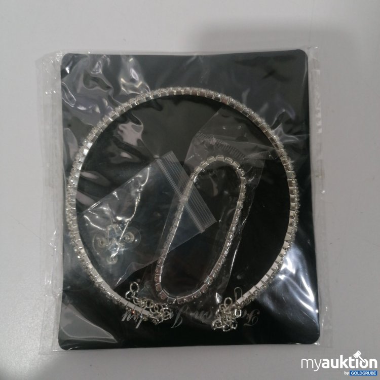 Artikel Nr. 895318: Diverses Schmuckset