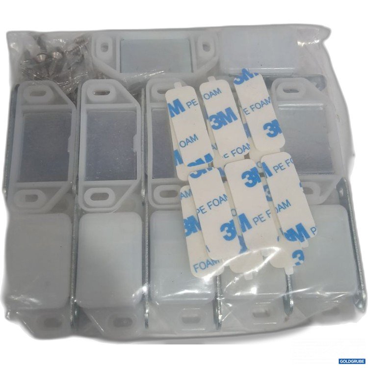 Artikel Nr. 912318: 3M Befestigungsset