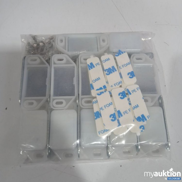 Artikel Nr. 912318: 3M Befestigungsset