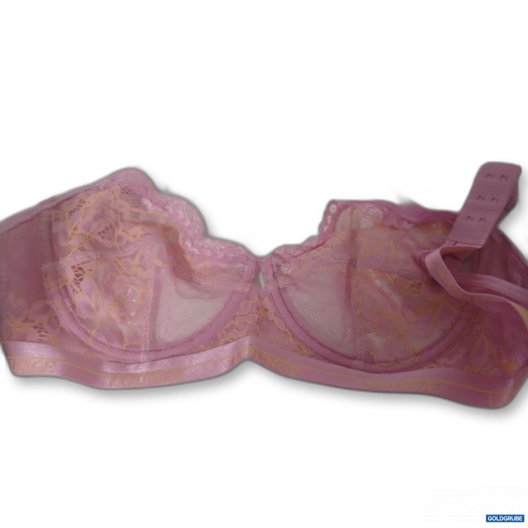 Artikel Nr. 913318: Lounge BH mit Spitze