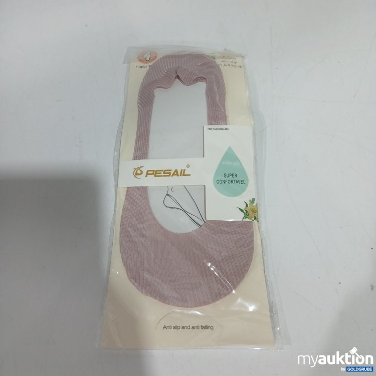 Artikel Nr. 914318 Artikel Nr. 914318: Pesail Socken