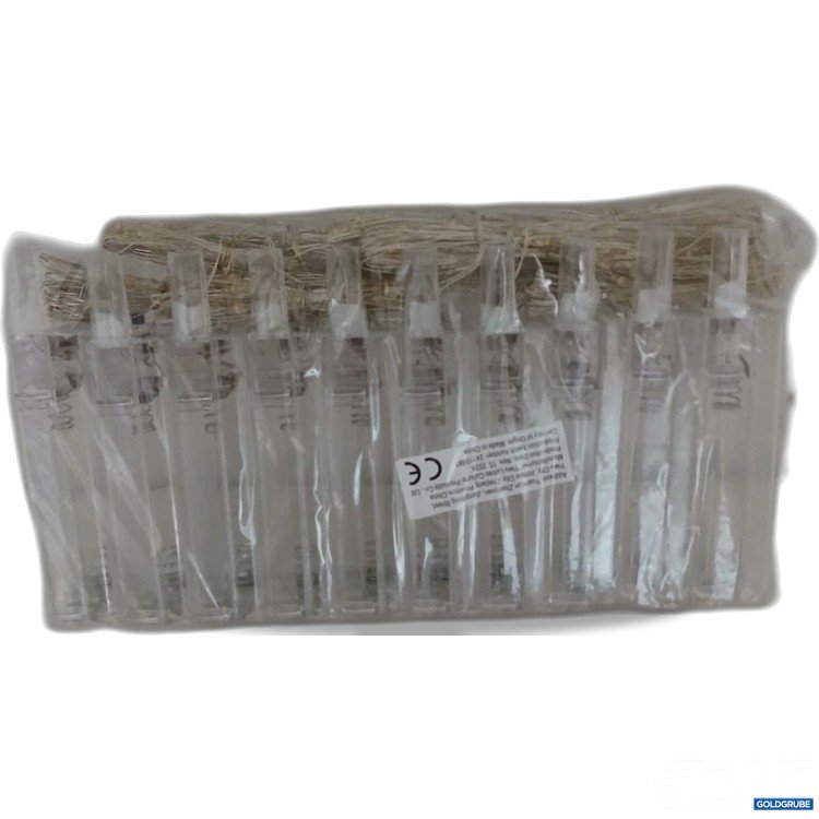 Artikel Nr. 922318: Led Lichterkette 10 Stück