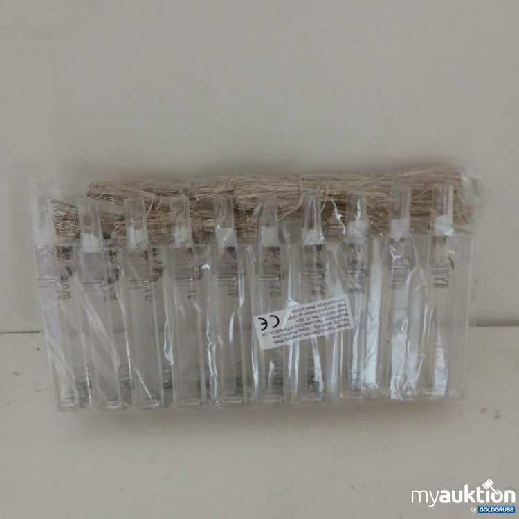 Artikel Nr. 922318: Led Lichterkette 10 Stück