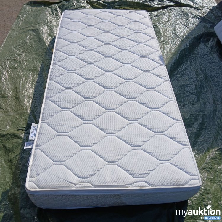Artikel Nr. 953318: Primaten Matratze  90x200cm ,H2+H3