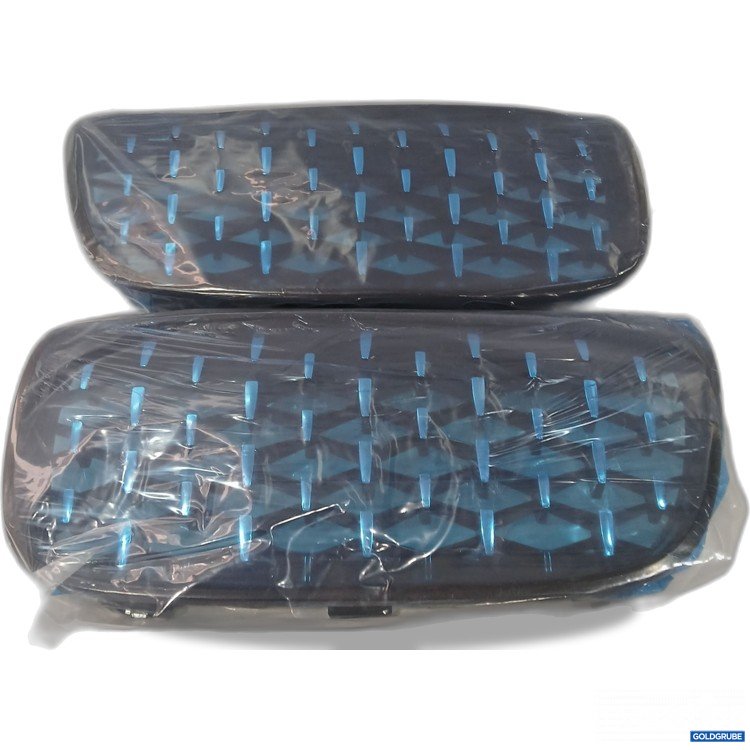 Artikel Nr. 955318: Tpiumops Kühlergrillabdeckung für BMW 