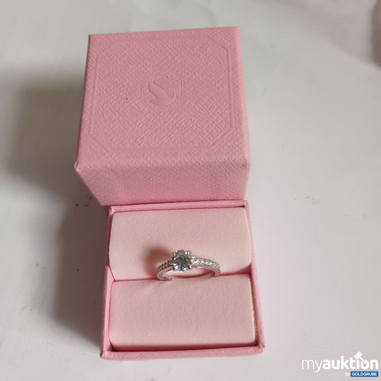 Artikel Nr. 969318 Artikel Nr. 969318: Swarovski Ring