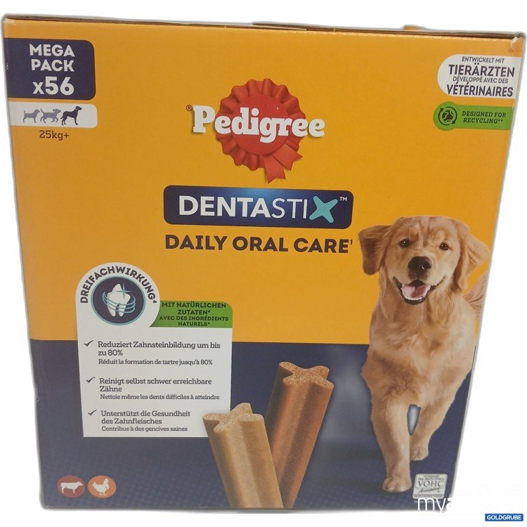 Artikel Nr. 985318: Pedigree Dentastix Daily Oral Care 56x