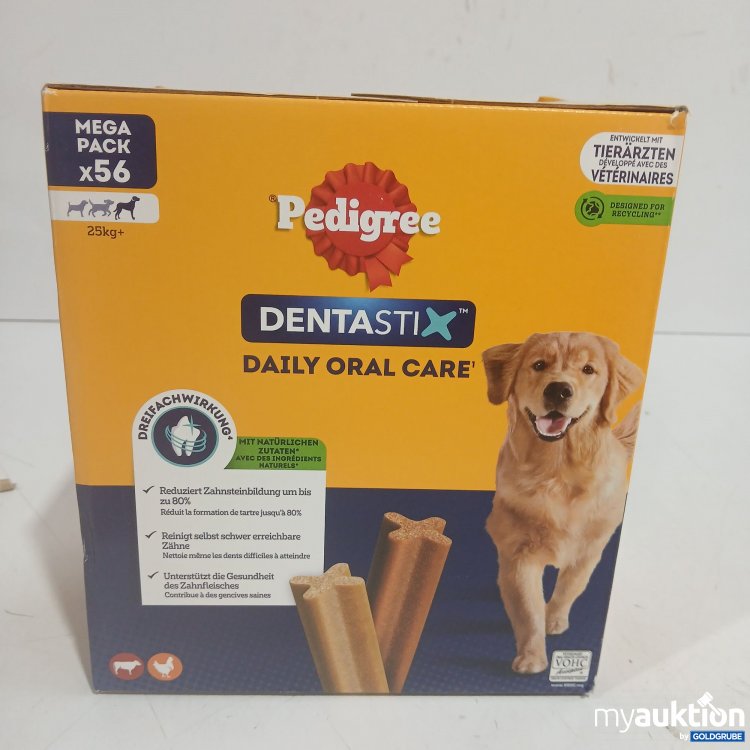 Artikel Nr. 985318: Pedigree Dentastix Daily Oral Care 56x