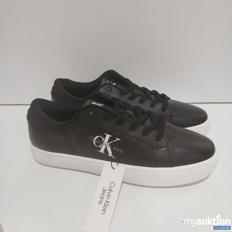 Artikel Nr. 992318: Calvin Klein Jeans Sneaker