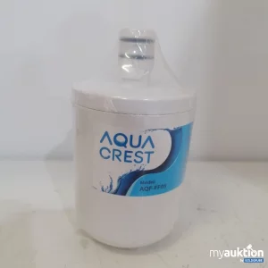 Auktion Aqua Crest Filter