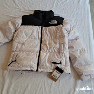 Auktion The North  Face Jacke