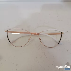 Auktion Brille ohne Stärke 