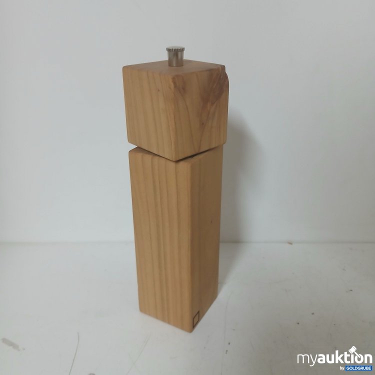 Artikel Nr. 399319: Gewürzmühle