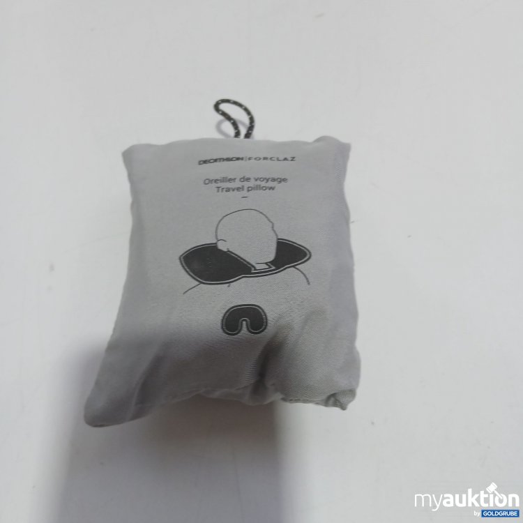 Artikel Nr. 428319 Artikel Nr. 428319: Decathlon Travel Pillow