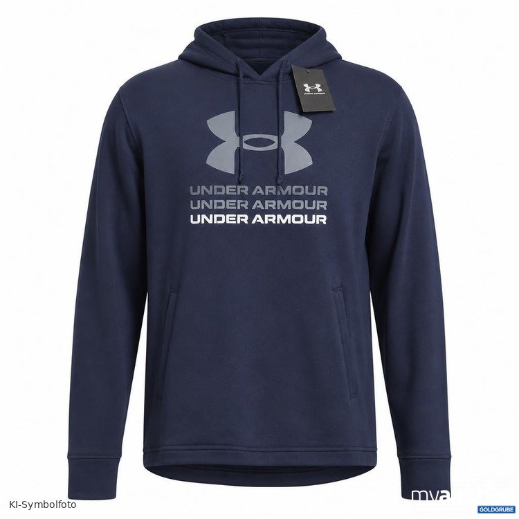 Artikel Nr. 435319 Artikel Nr. 435319: Under Armour Hoodie