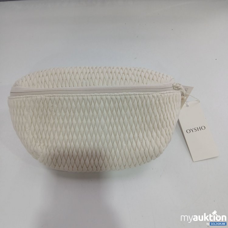 Artikel Nr. 438319 Artikel Nr. 438319: Oysho Bauchtasche M