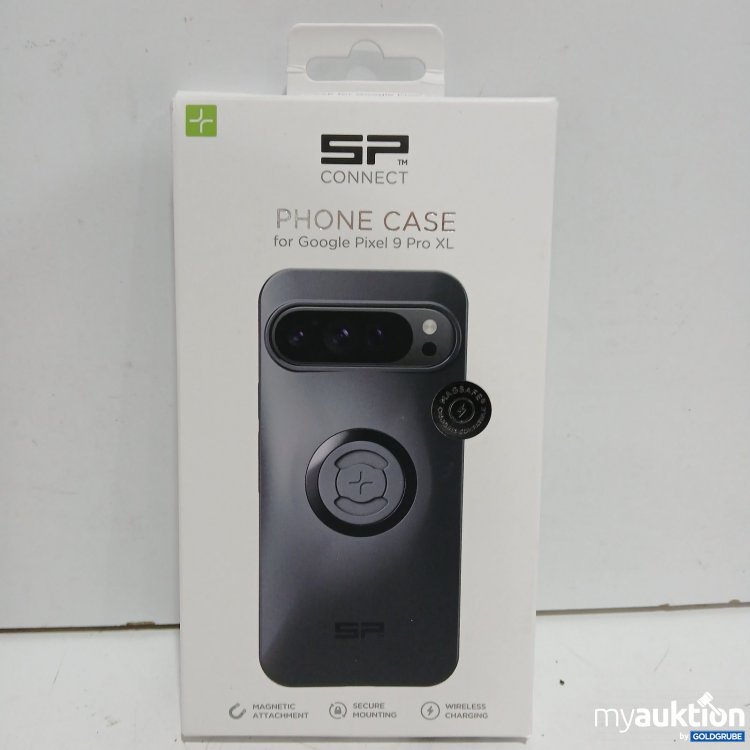 Artikel Nr. 522319 Artikel Nr. 522319: SP Connect Phone Case Google Pixel 9 Pro XL