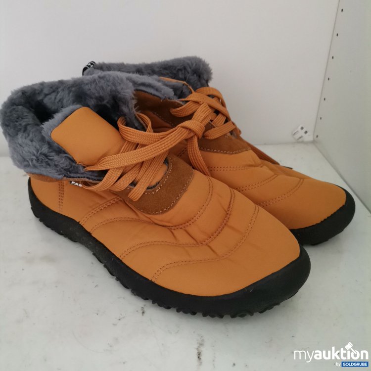 Artikel Nr. 819319 Artikel Nr. 819319: Outdoor Held Boots