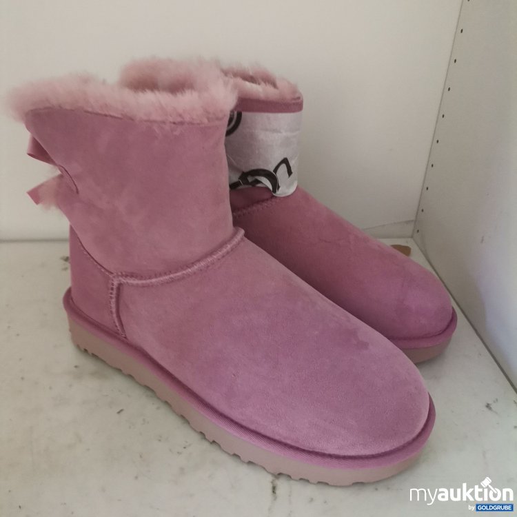 Artikel Nr. 820319 Artikel Nr. 820319: UGG Boots Mini BAILEY Bow