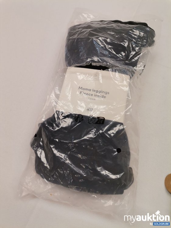 Artikel Nr. 822319: H&M Mama Fleece Leggings