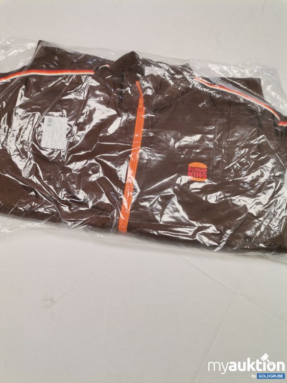Artikel Nr. 824319 Artikel Nr. 824319: Burger King Jacke