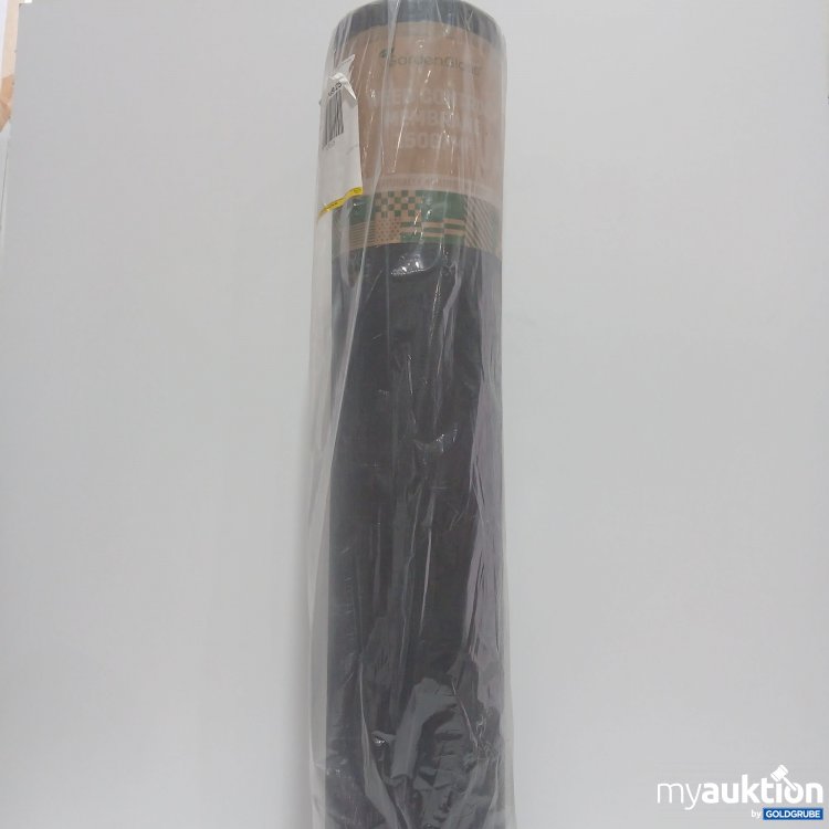 Artikel Nr. 835319 Artikel Nr. 835319: GardenGloss Weed Control Membrane 150g/m²