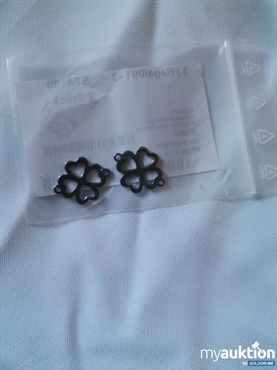 Artikel Nr. 836319 Artikel Nr. 836319: Armbandverbinder