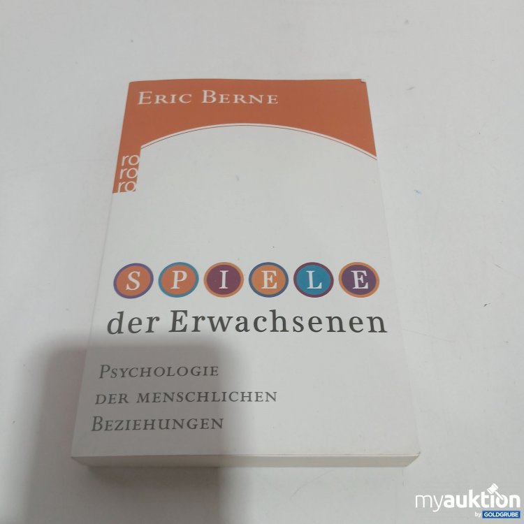 Artikel Nr. 851319 Artikel Nr. 851319: Spiele der Erwachsenen