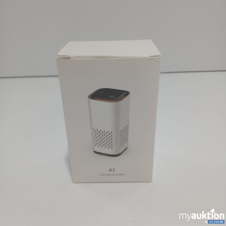 Artikel Nr. 861319: A1 Portable Air Purifier 