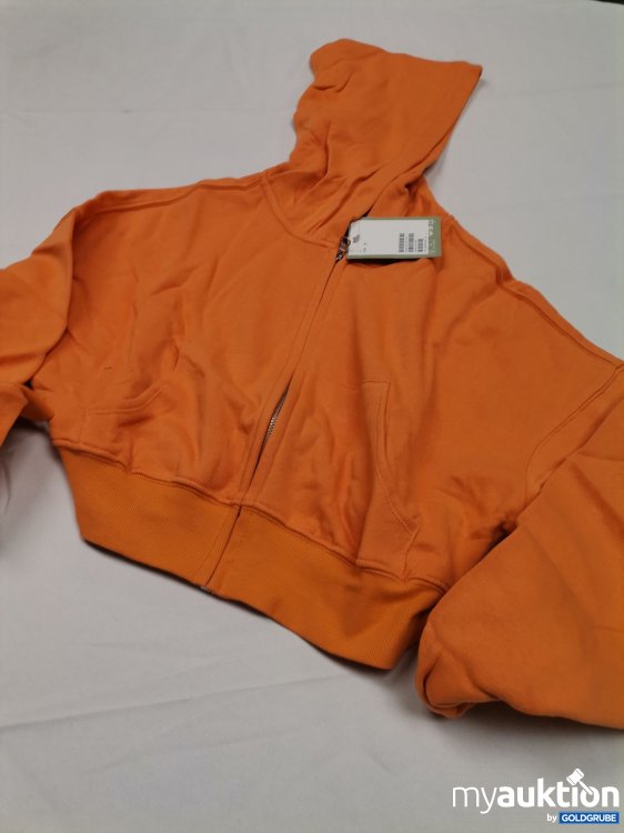 Artikel Nr. 863319: H&M Sweater Jacke kurz