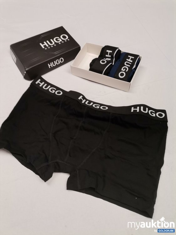 Artikel Nr. 864319 Artikel Nr. 864319: Hugo Boss Trunks
