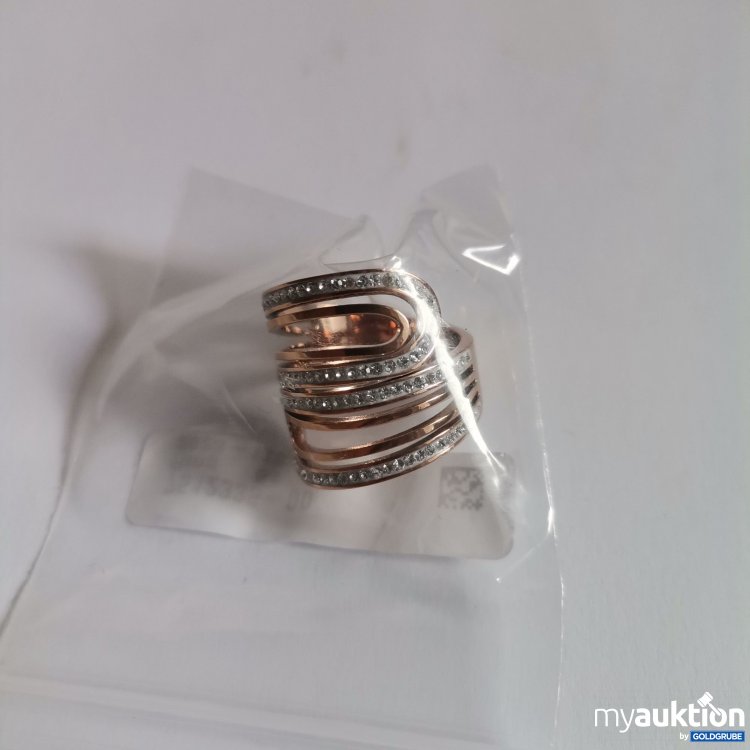 Artikel Nr. 868319 Artikel Nr. 868319: Dekoster Ring rosegold