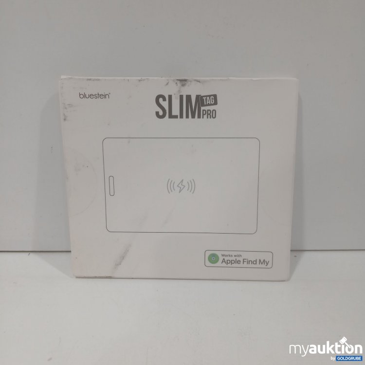Artikel Nr. 873319: Bluestein Slim Tag Pro