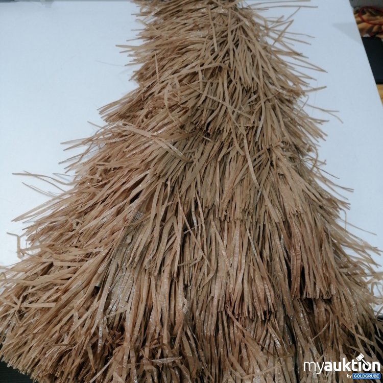 Artikel Nr. 875319 Artikel Nr. 875319: Sonnenschirm Stroh Hawaii