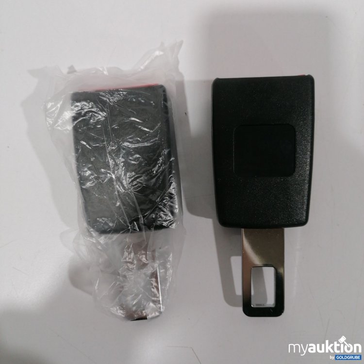 Artikel Nr. 893319: Sicherheitsgurtverlängerungsadapter 2Stk