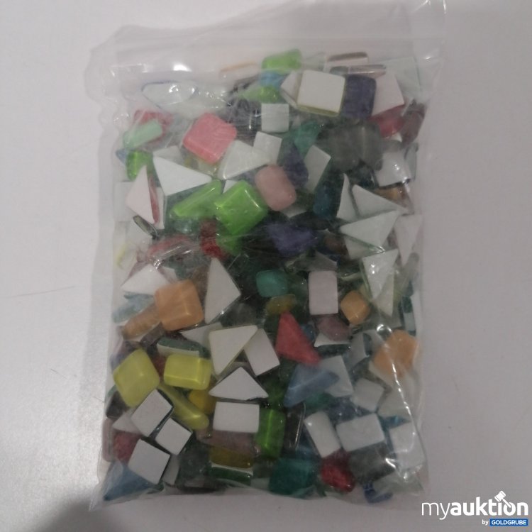 Artikel Nr. 895319: Mosaikglassteine 500