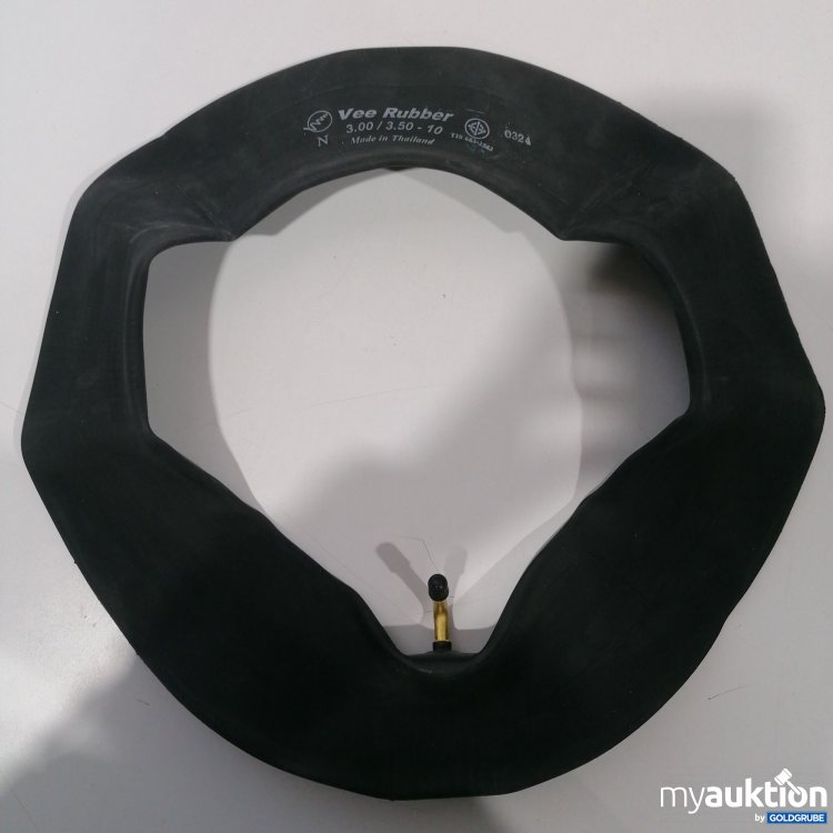 Artikel Nr. 896319: Vee Rubber Schlauch 3.0/3.50-10TIS683-2562